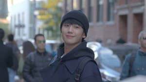 정해인의 걸어보고서 — foto 2