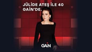 Jülide Ateş ile 40 — foto 1