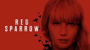 Operación Red Sparrow — foto 8