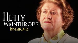 Hetty Wainthropp Investigates — foto 3