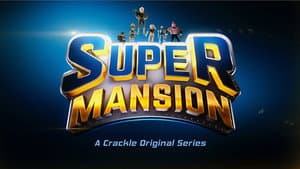 SuperMansion — foto 4