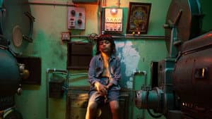La última película — foto 2