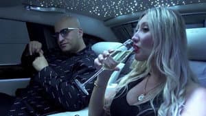 Dubaitjejer - betalt för att festa — foto 1