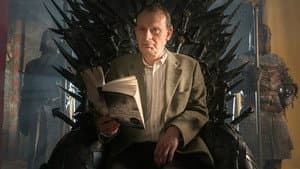 Sleuths, Spies & Sorcerers: Andrew Marr's Paperback Heroes — foto 1