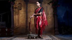 The Warrior Queen of Jhansi — foto 2