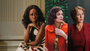 The First Lady — foto 5