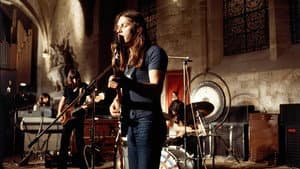 Pink Floyd: Live in Royaumont, FR — foto 1