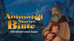 Abraham e Isaac