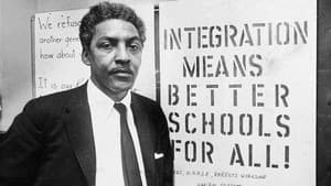 Brother Outsider: The Life of Bayard Rustin — foto 1
