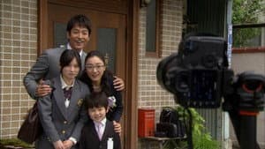 ゴーストママ捜査線～僕とママの不思議な100日～ — foto 1
