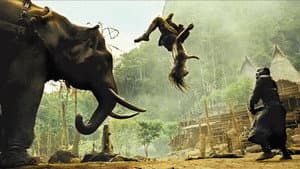 Ong Bak 2 — foto 8