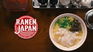 RAMEN JAPAN — foto 4