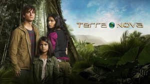 Terra Nova — foto 8