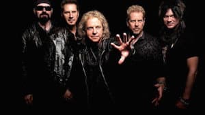 Night Ranger - 35 Years and a Night in Chicago — foto 1