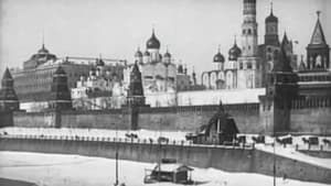 Moscou sous la neige — foto 1