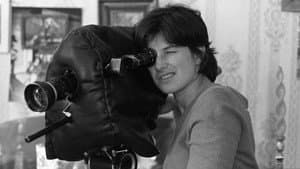 Chantal Akerman: altijd onderweg — foto 4