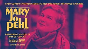 The Mary Jo Pehl Show — foto 1