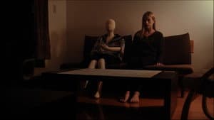 Effigy — foto 1