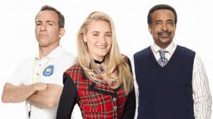 Schooled — foto 4