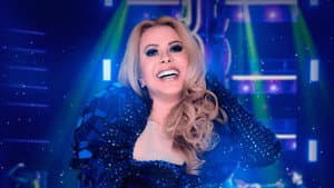 Joelma: 25 Anos — foto 1