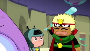Episodio 22