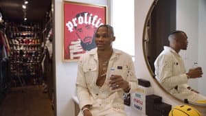Passion Play: Russell Westbrook — foto 11