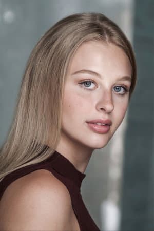 Hayley Festeryga