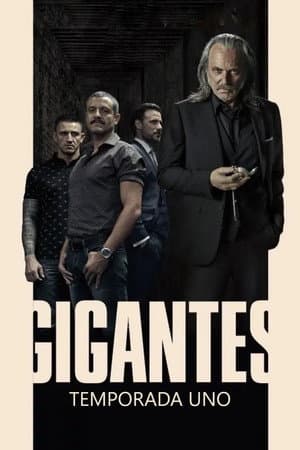 Temporada 1