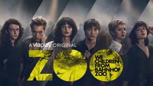 Nosotros, los hijos de la estación del zoo — foto 3