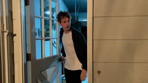 Guy on the Outside — foto 1