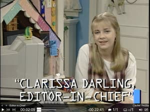 Darling, Editora en Jefe