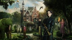 Miss Peregrine y los niños peculiares — foto 3