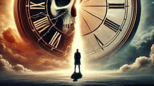Time Cycle — foto 1