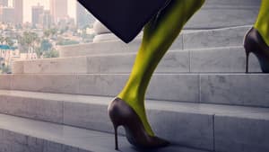 She-Hulk: Defensora de héroes — foto 6