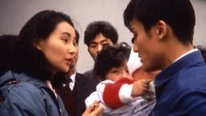 愛在別鄉的季節 — foto 1