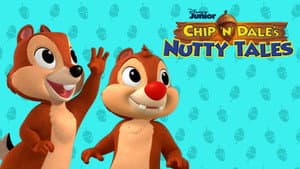 Chip 'n Dale's Nutty Tales — foto 3