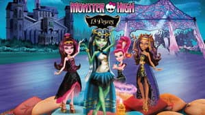 Monster High: 13 Deseos — foto 3