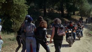 Hell Riders — foto 9