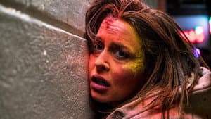 Bloody Marie — foto 1