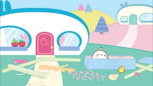 Molang — foto 7