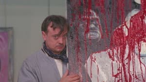 Color Me Blood Red — foto 1
