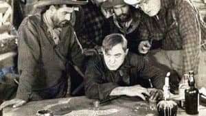 The Seventh Bandit — foto 1