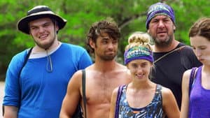 Survivor New Zealand — foto 3