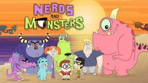 Nerds And Monsters — foto 2