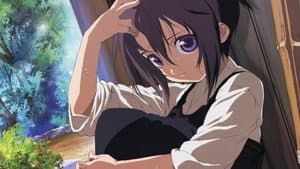 Bamboo Blade — foto 7
