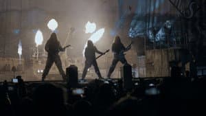 Sabaton: The Tour to End All Tours — foto 2