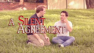 A Silent Agreement — foto 1