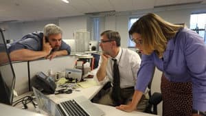 The Fourth Estate — foto 2