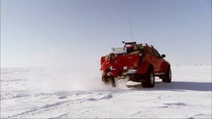 Top Gear: Polar Special — foto 7