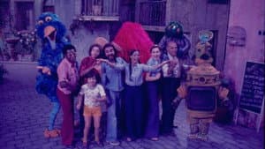 Vila Sésamo — foto 1
